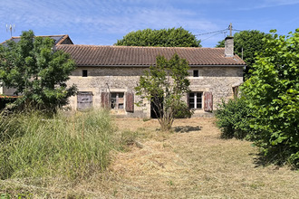  maison maire-levescault 79190