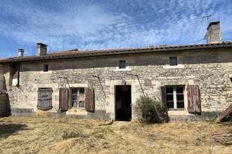  maison maire-levescault 79190