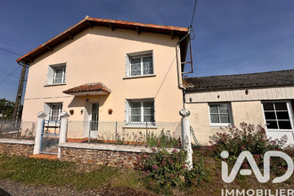  maison maire-levescault 79190