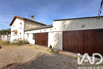  maison maire-levescault 79190