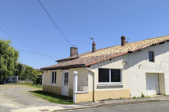  maison maire-levescault 79190