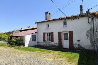  maison maire-levescault 79190