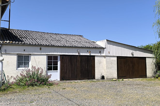 maison maire-levescault 79190
