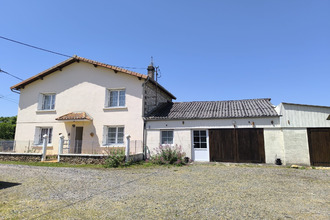  maison maire-levescault 79190