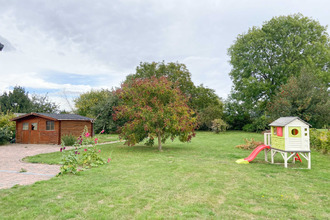  maison mairieux 59600