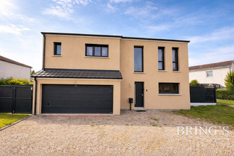  maison mairy-mainville 54150