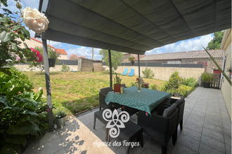  maison maisdon-sur-sevre 44690