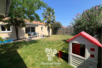  maison maisdon-sur-sevre 44690