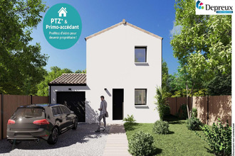  maison maisdon-sur-sevre 44690