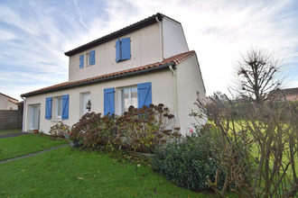 maison maisdon-sur-sevre 44690