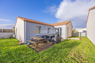  maison maisdon-sur-sevre 44690