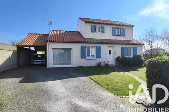  maison maisdon-sur-sevre 44690