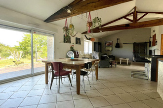  maison maisdon-sur-sevre 44690