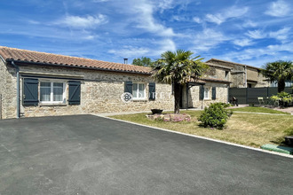  maison maisdon-sur-sevre 44690