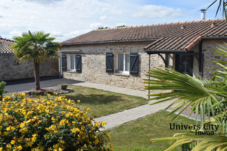  maison maisdon-sur-sevre 44690