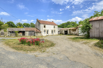  maison maisdon-sur-sevre 44690