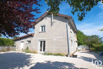  maison maisey-le-duc 21400