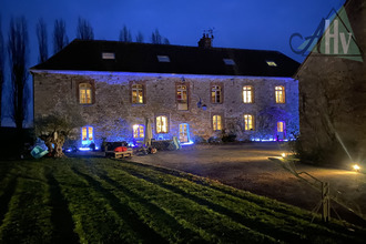  maison maison-rouge 77370