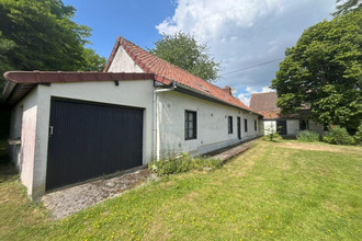 maison maisoncelle 62310