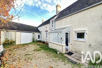  maison maisoncelles-en-gatinais 77570