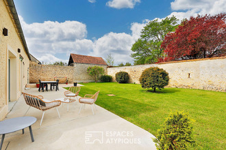  maison maisoncelles-en-gatinais 77570