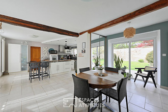  maison maisoncelles-en-gatinais 77570