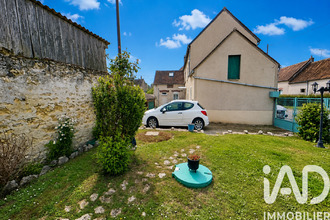  maison maisoncelles-en-gatinais 77570