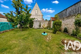  maison maisoncelles-en-gatinais 77570