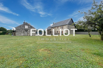  maison maisoncelles-pelvey 14310