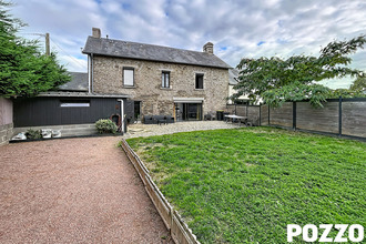  maison maisoncelles-pelvey 14310