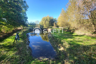  maison maisonnais 18170