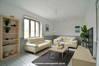  maison maisonnais 18170