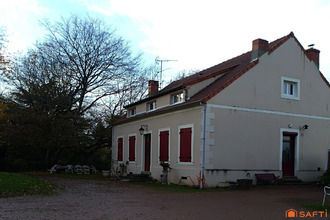  maison maisonnais 18170