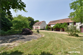  maison maisonnais 18170