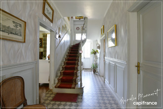  maison maisonnais 18170