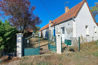 maison maisonnais 18170