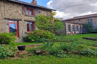  maison maisonnais-sur-tardoire 87440