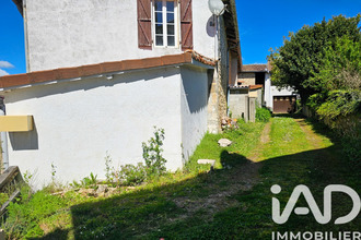  maison maisonnais-sur-tardoire 87440