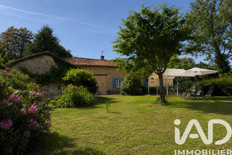  maison maisonnais-sur-tardoire 87440