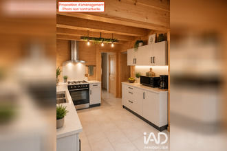  maison maisonnais-sur-tardoire 87440