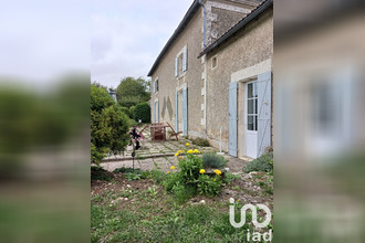  maison maisonneuve 86170