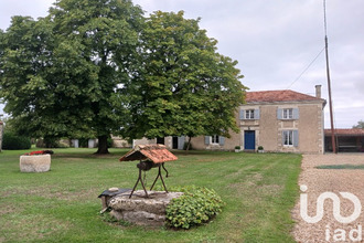  maison maisonneuve 86170