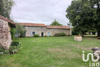  maison maisonneuve 86170