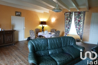  maison maisonneuve 86170