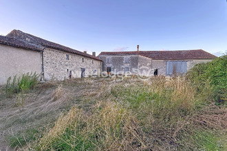  maison maisonneuve 86170