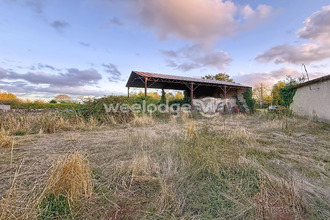  maison maisonneuve 86170