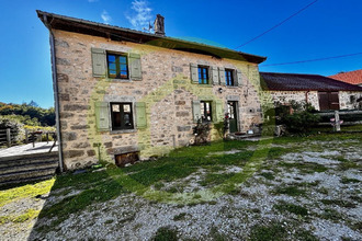  maison maisonnisses 23150