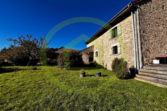  maison maisonnisses 23150