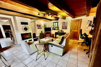  maison maisonnisses 23150