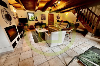  maison maisonnisses 23150